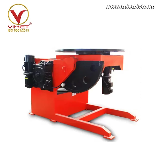 Bàn gá hàn tự đông VIMET RWT21037