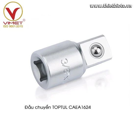 Đầu chuyển TOPTUL CAEA1624