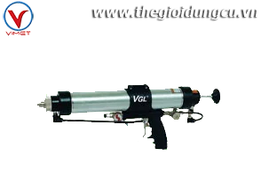 Súng bắn keo Airpro CG2033MCR-9