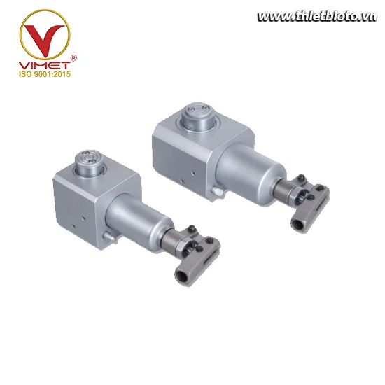 Kích thủy lực dùng tay Jackram CJ100