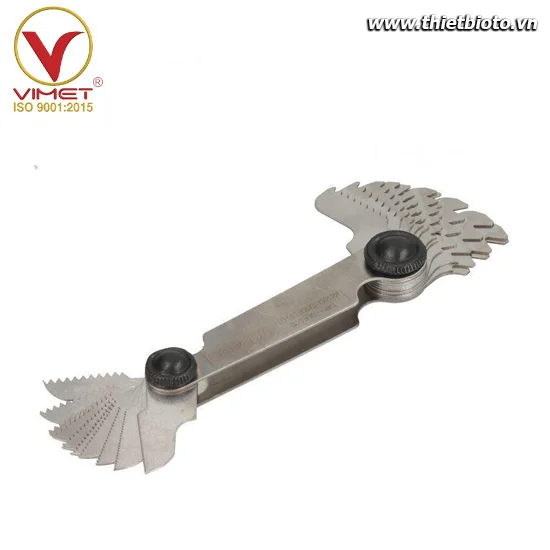 Dụng cụ đo bước ren TOPTUL ICAC0122