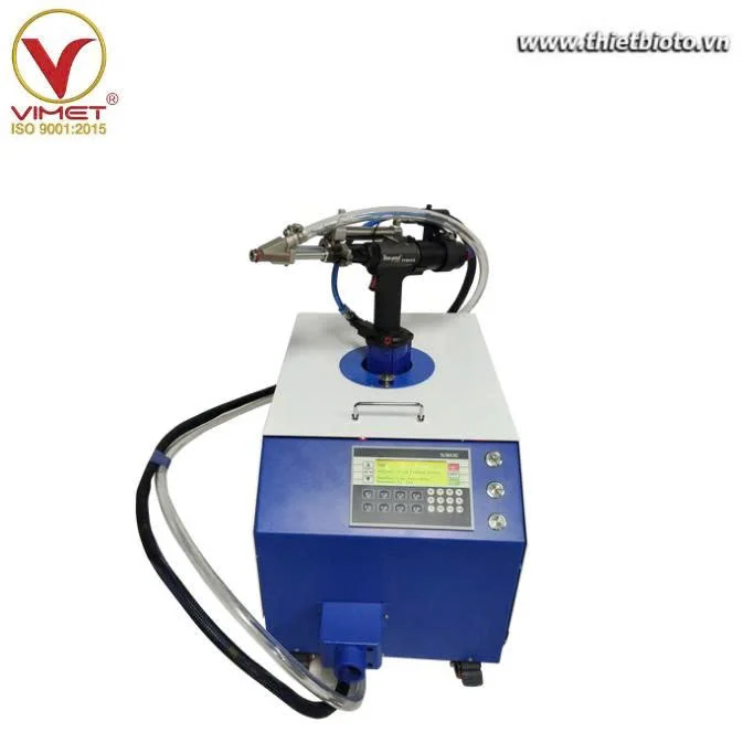 Máy Rút Tán Rive Rút Cấp Phôi Tự Động VIMET FNR08454