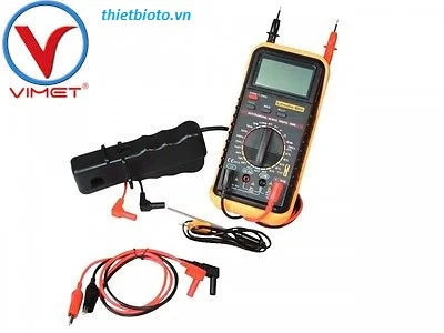 Đồng hồ đo điện ô tô KS 150.2040