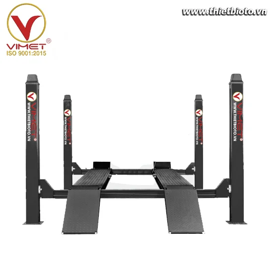 Cầu nâng 4 trụ VIMET FLS45311