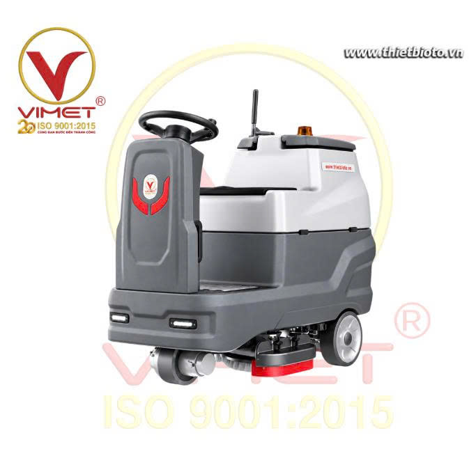 Máy Chà Sàn VIMET FSM50501