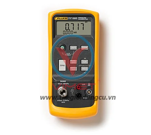 Đồng hồ hiệu chuần Fluke-717-30G