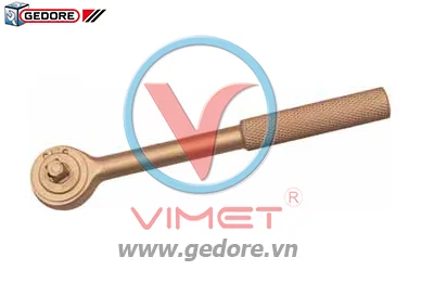 Cần siết lực GED0360014C Gedore