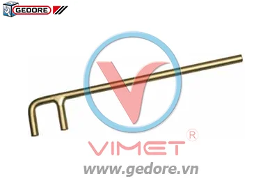 Van móc GED7021330S Gedore