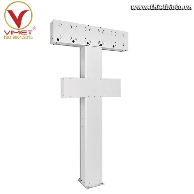 Giá treo cuộn dây và súng Raasm 39334