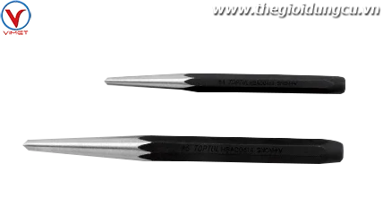 Đột tâm 8mm Toptul HBAC0816