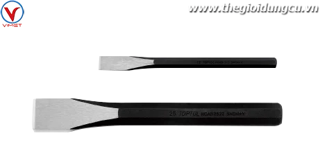 Đục bằng 19mm Toptul HCAB1918