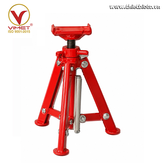 Giá đỡ xe tải HIDI HDJS1218