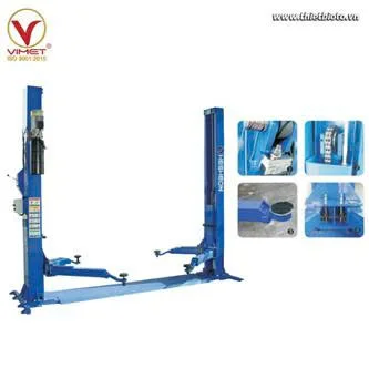 Cầu Nâng 2 Trụ HESHBON HL-25H