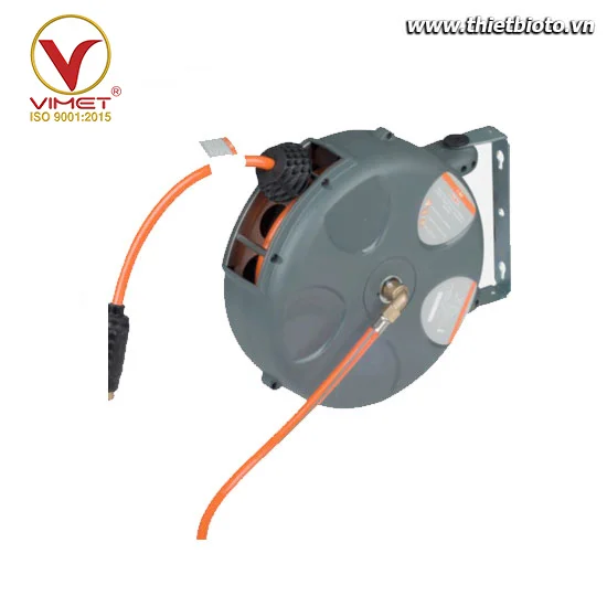 Cuộn dây hơi tự rút HIDI CDH06101