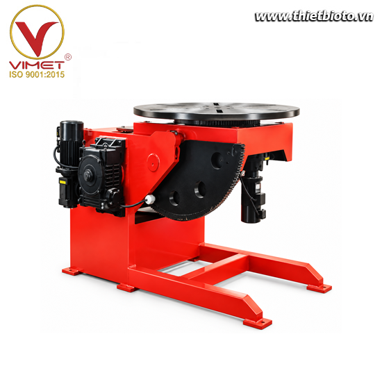 Bàn gá hàn tự động VIMET HT-600