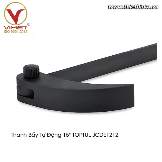 Thanh bẩy tự động 12" TOPTUL JCDE1212