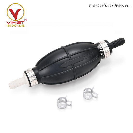 Dụng cụ mồi bơm nhiên liệu. TOPTUL JDCZ0101