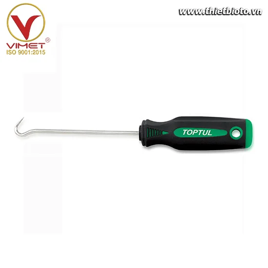 Móc mini cong TOPTUL JJAK0303