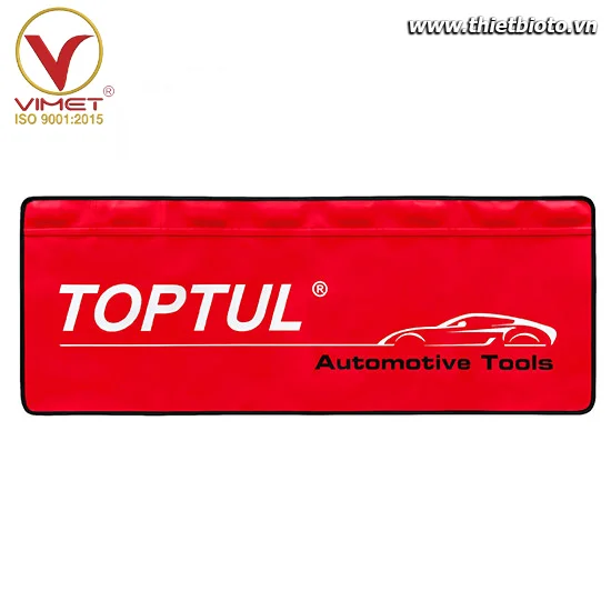 Tấm Phủ Bảo Vệ Vè Xe Bằng Nam Châm TOPTUL JJAQ1102