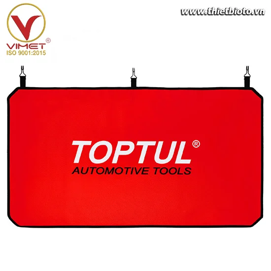 Tấm phủ bảo vệ vè xe bằng nam châm TOPTUL JJAQ1302