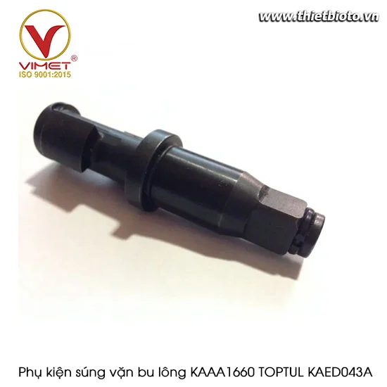 Phụ kiện dụng cụ vặn bulong  (Đầu cốt búa (cốt ngắn))