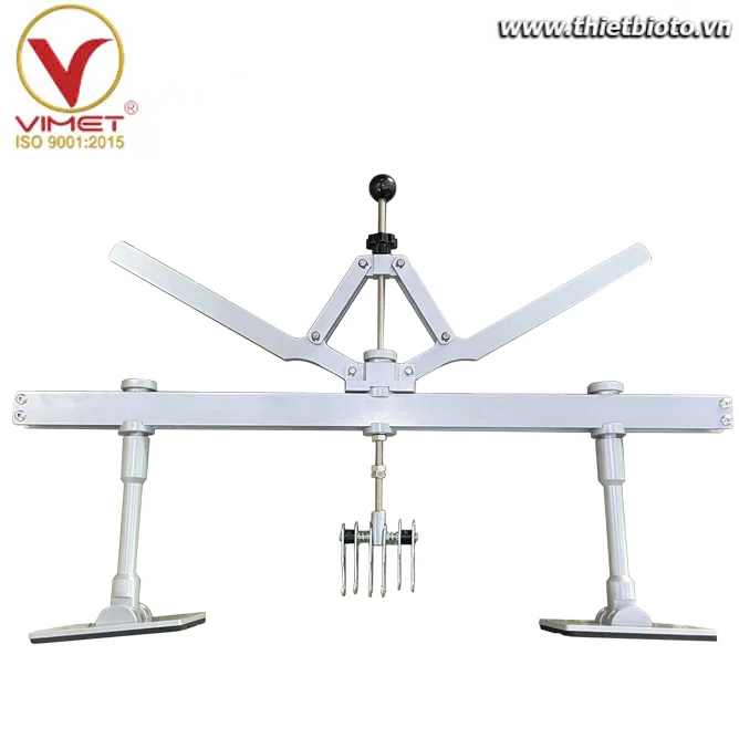 Khung kéo nắn xe ô tô KKN09001
