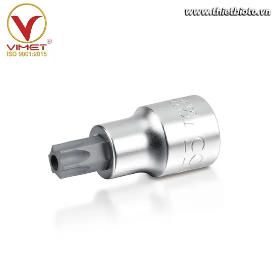 Mũi vít sao lỗ TOPTUL BCLA1220