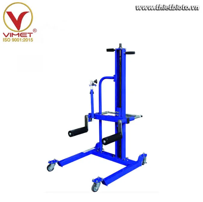 Thiết Bị Nâng Bánh Xe VIMET MWL50761