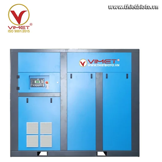 Máy Nén Khí Trục Vít VIMET SAC17512