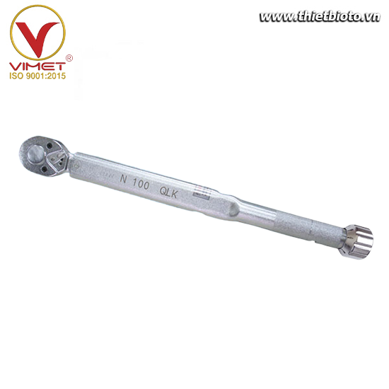 Cờ lê lực 1/2 inch Kanon N100QLK