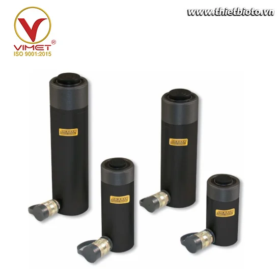 Kích thủy lực 100 tấn Jackram NSSS10010