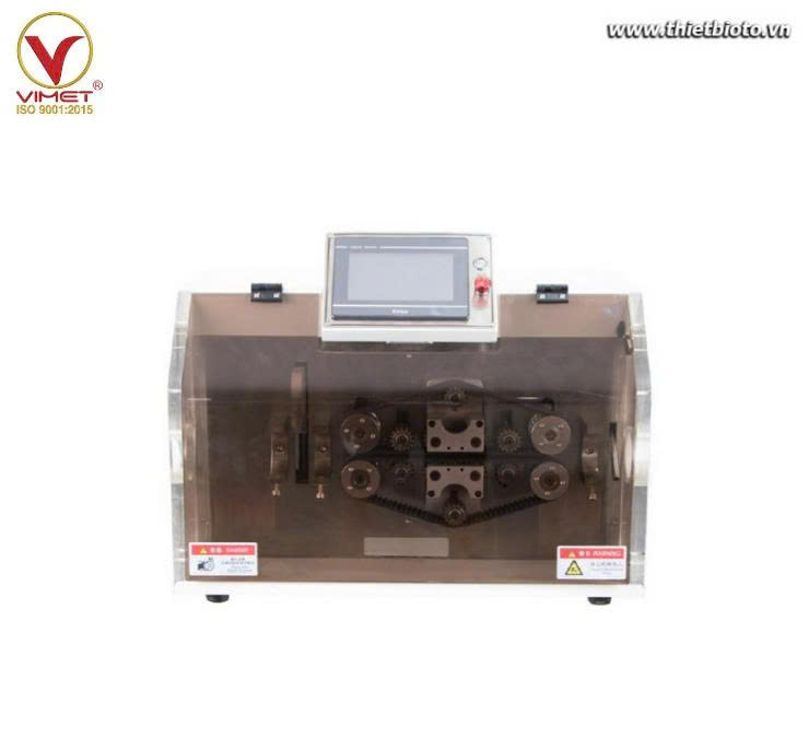 Máy Cắt Ống Tự Động VIMET APC05601