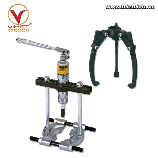 Bộ cảo thuỷ lực PM1220
