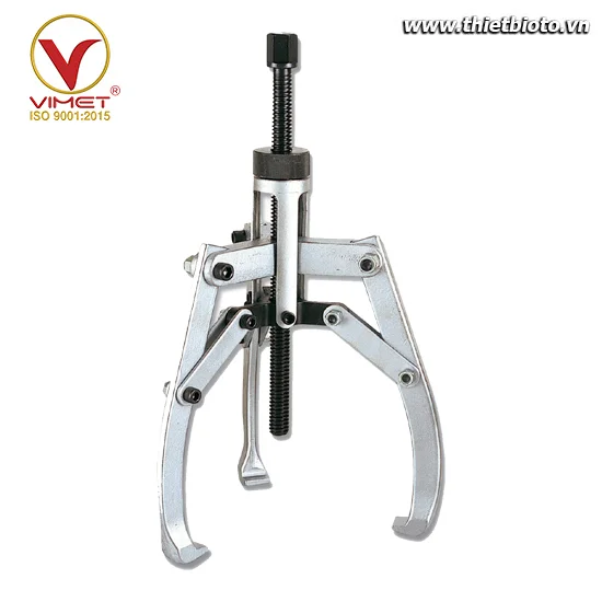 Cảo vòng bi 3 chấu 2 tấn Jackram PM50