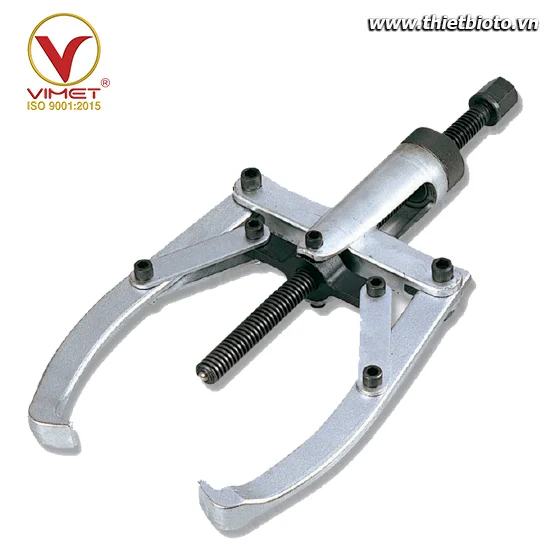 Cảo cơ khí 2 chấu Jackram PM52