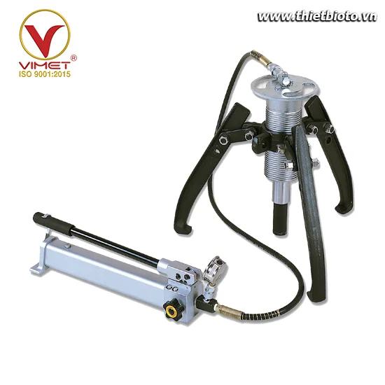 Cảo thủy lực 12 tấn Jackram PR1200