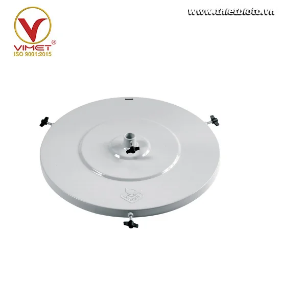 Phụ kiện bơm mỡ RAASM 65350