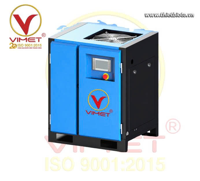 Máy nén khí trục vít SAC30083