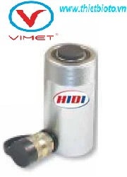 Xy lanh bơm thủy lực HIDI HDSSS151