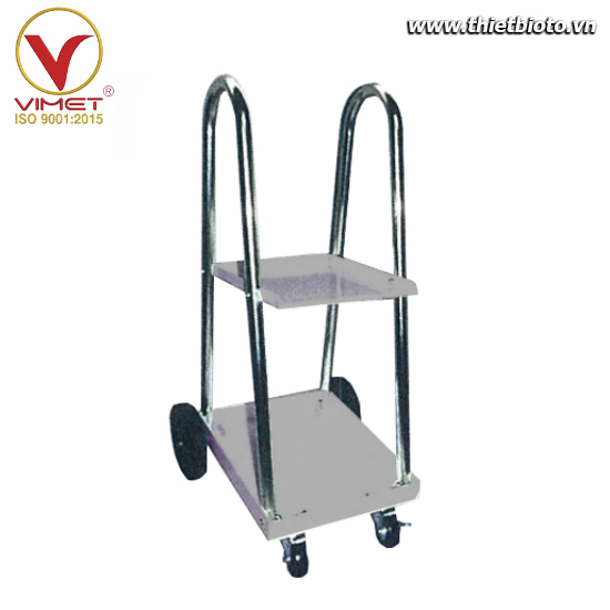 Xe đẩy Máy Hàn Rút Tôn Yashima T-502