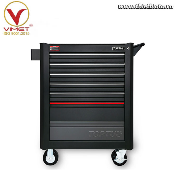 Tủ dụng cụ 7 ngăn không dụng cụ TOPTUL TCAN-A707
