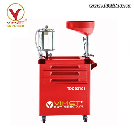 Tủ dụng cụ bảo dưỡng đa năng TDC03101