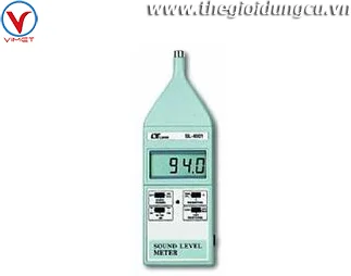 Thiết bị kiểm tra độ ồn Tes-1351