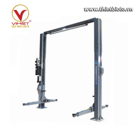 Cầu nâng 2 trụ 4,5 tấn POWERREX SL-2950H