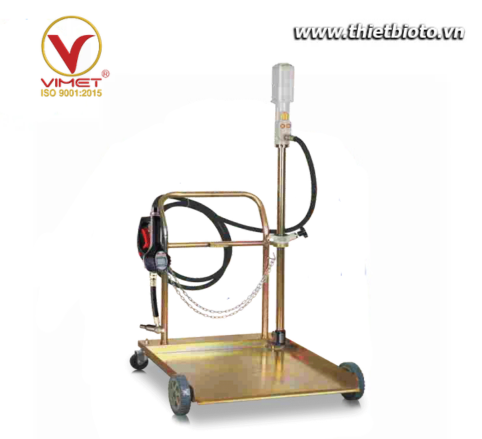 Bộ bơm dầu khí nén di động VIMET OPK94027