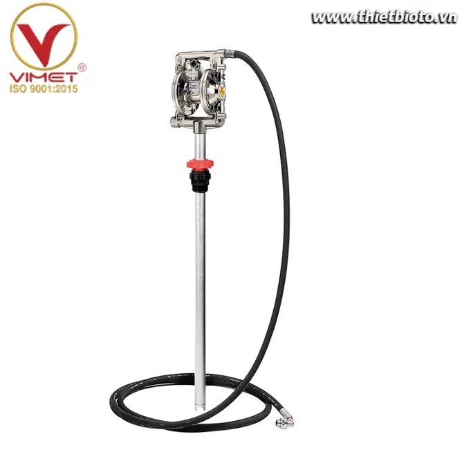 Trụ bơm Raasm 33501