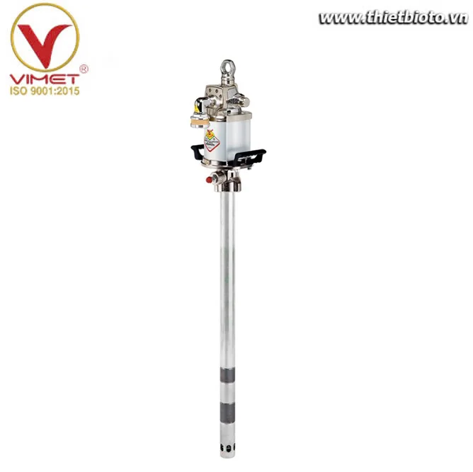 Trụ bơm mỡ công nghiệp Raasm 116F/401