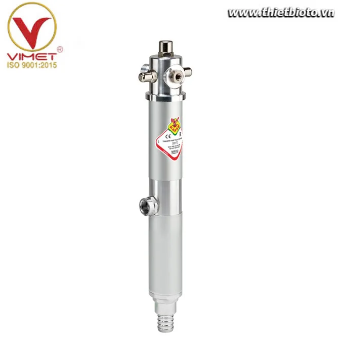 Trụ bơm nhớt Raasm 33170
