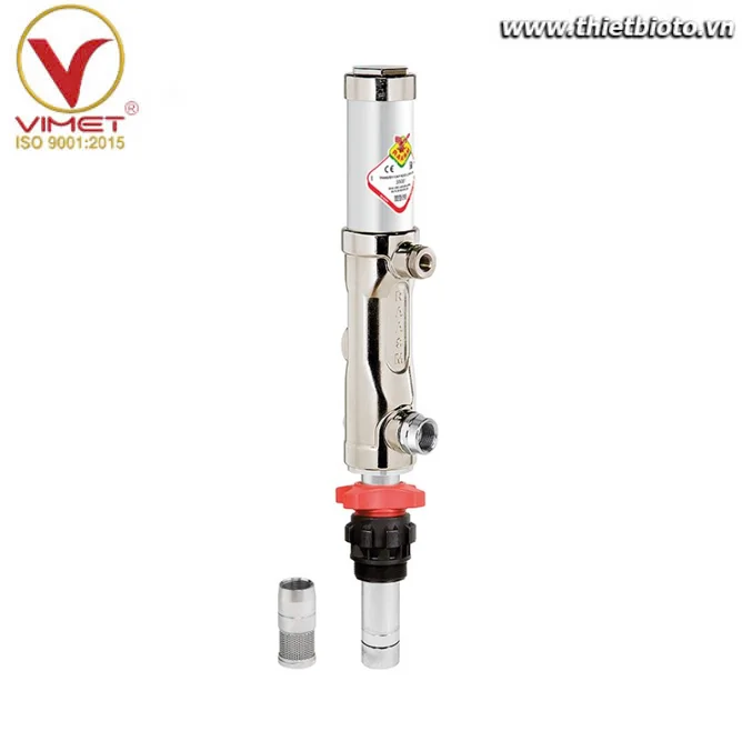 Trụ bơm nhớt Raasm 35061