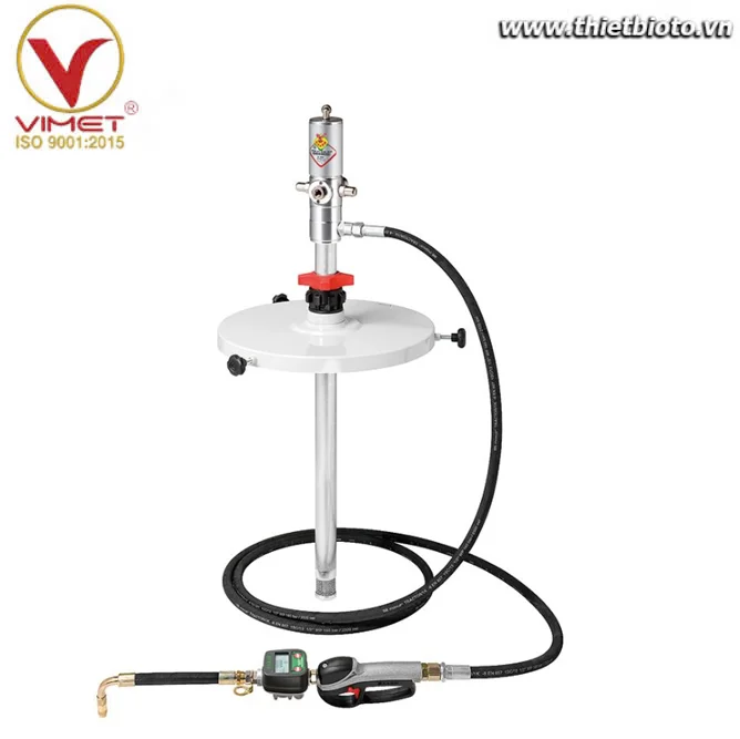 Trụ bơm nhớt di động Raasm 37504